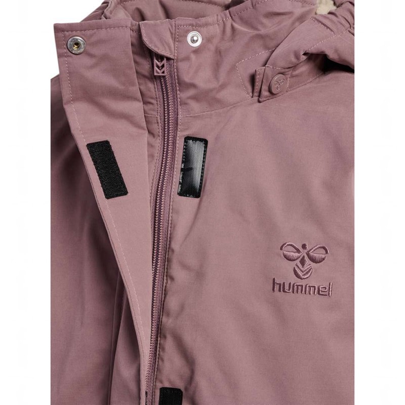 Hummel Athena Tex Rockar Barn Rosa | 389243-013