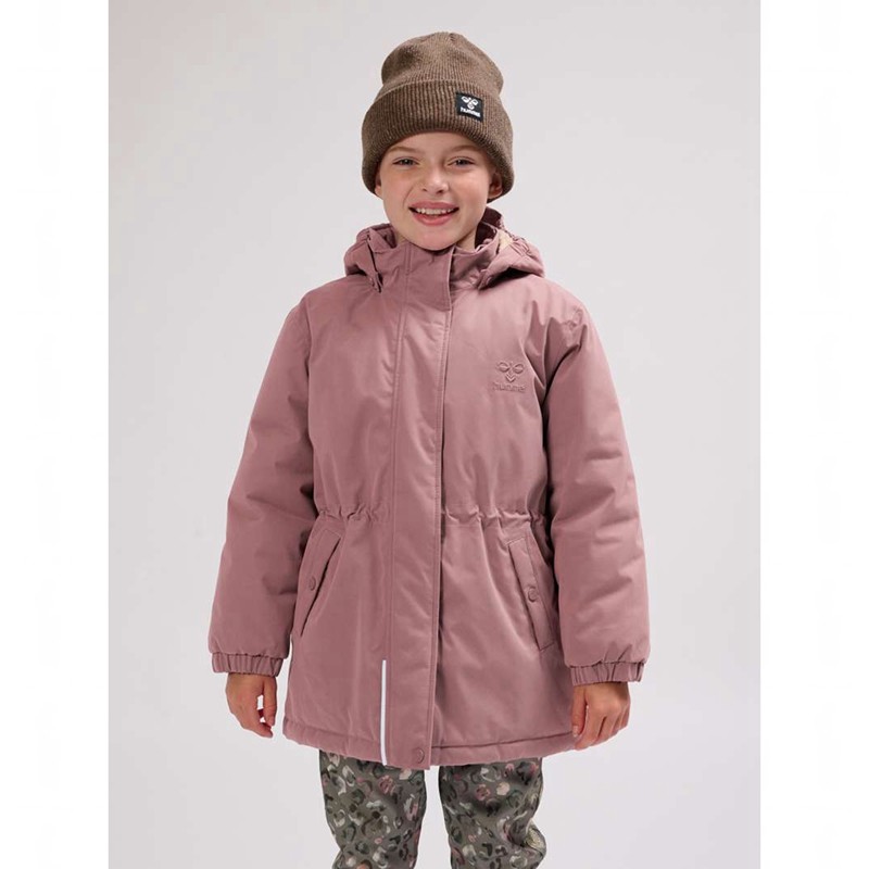 Hummel Athena Tex Rockar Barn Rosa | 389243-013