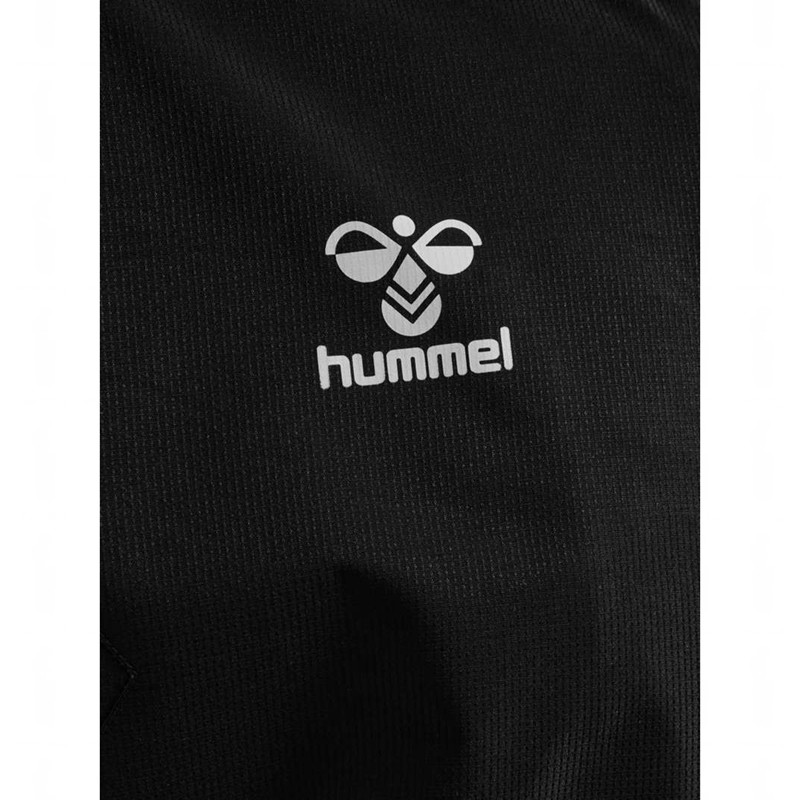 Hummel Authentic All Weather Jackor Herr Svarta | 752657-408