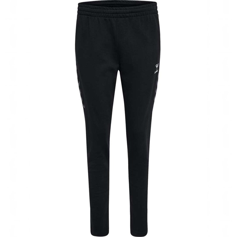 Hummel Authentic Co Training Woma Hoodie Dam Svarta | 845973-840