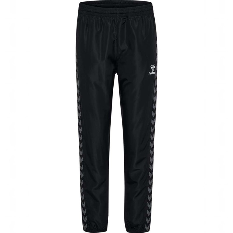 Hummel Authentic Micro Byxor Dam Svarta | 924948-816