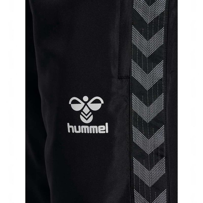 Hummel Authentic Micro Byxor Dam Svarta | 924948-816