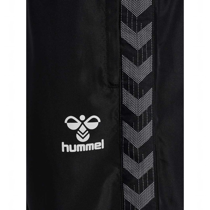 Hummel Authentic Micro Byxor Herr Svarta | 914152-523