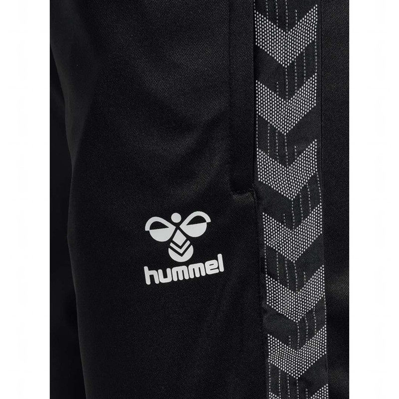 Hummel Authentic Pl Byxor Dam Svarta | 626300-067