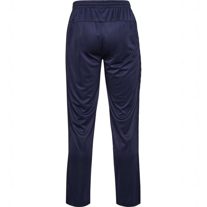 Hummel Authentic Pl Byxor Herr Marinblå | 211843-946