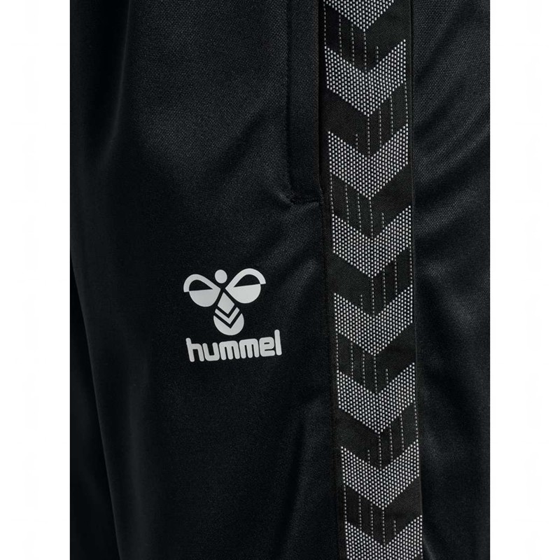 Hummel Authentic Pl Byxor Herr Svarta | 628543-427
