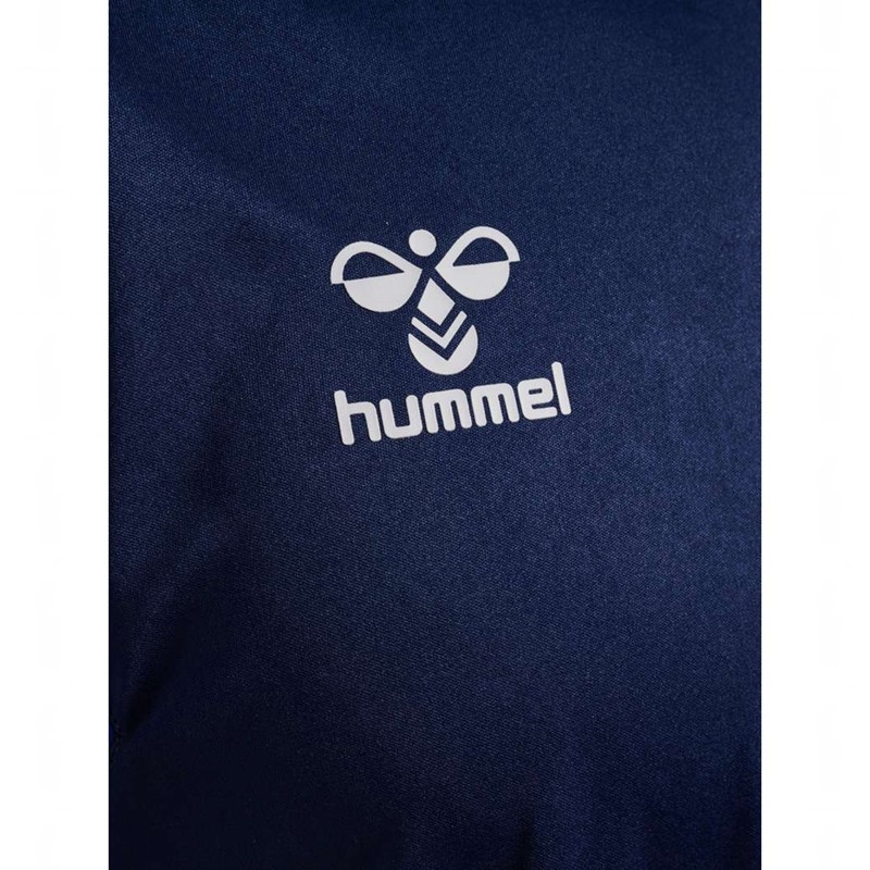 Hummel Authentic Pl S/S Jersey Herr Marinblå | 534232-009