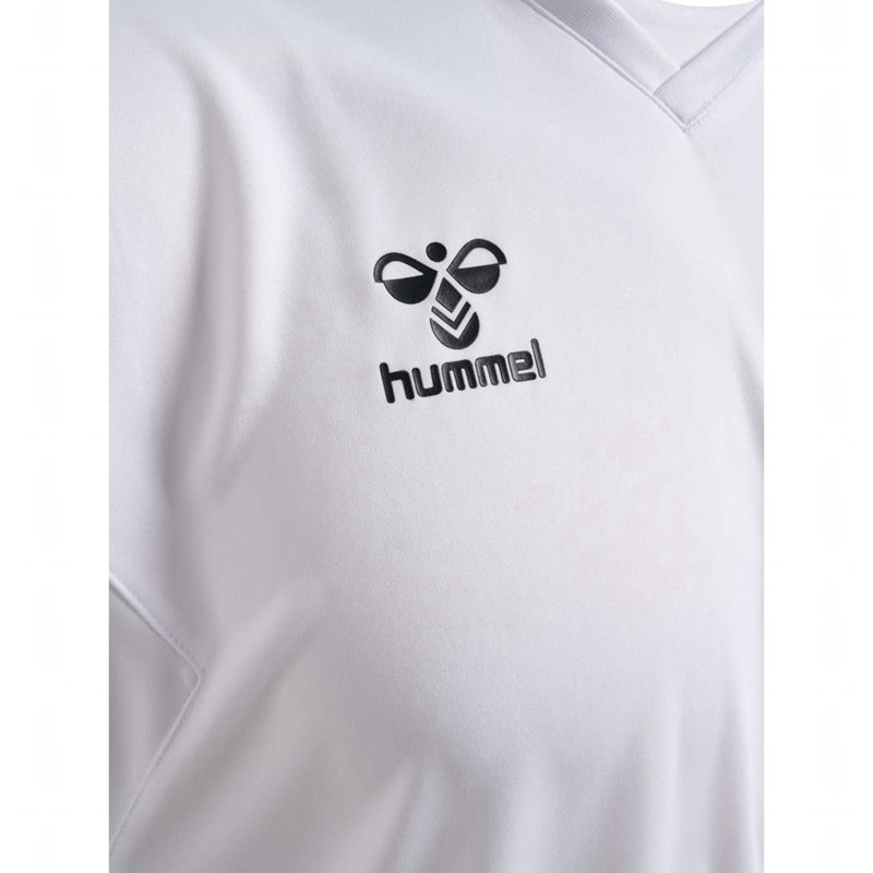 Hummel Authentic Pl S/S Sneakers Herr Vita | 612560-178