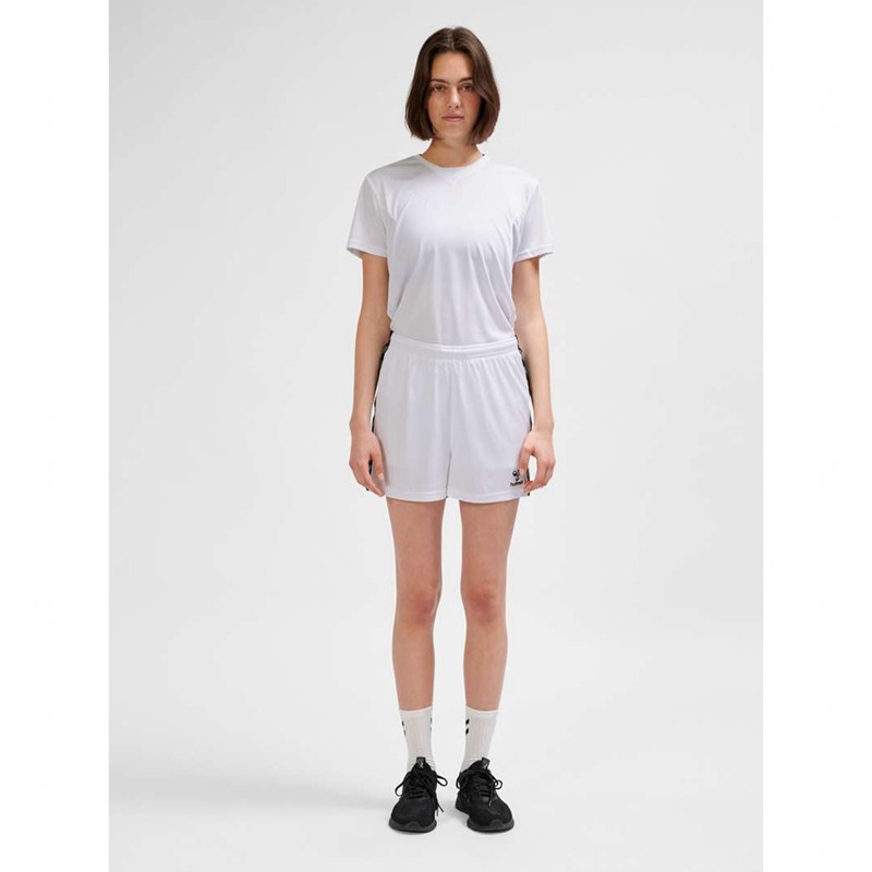 Hummel Authentic Pl Shorts Dam Vita | 526130-341