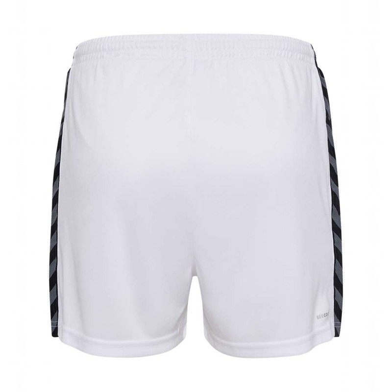 Hummel Authentic Pl Shorts Dam Vita | 526130-341
