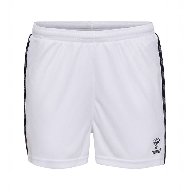 Hummel Authentic Pl Shorts Dam Vita | 526130-341