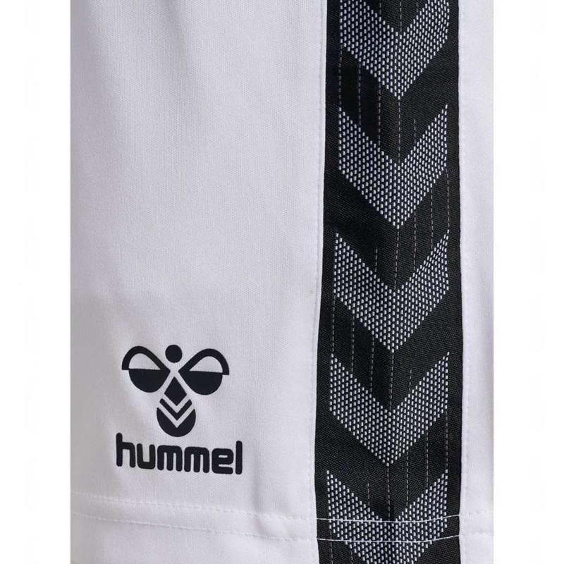 Hummel Authentic Pl Shorts Dam Vita | 526130-341