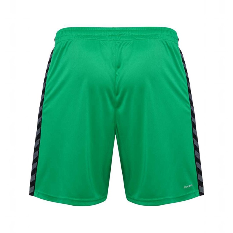 Hummel Authentic Pl Shorts Herr Gröna | 899794-625