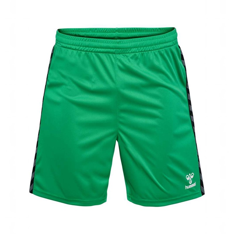 Hummel Authentic Pl Shorts Herr Gröna | 899794-625
