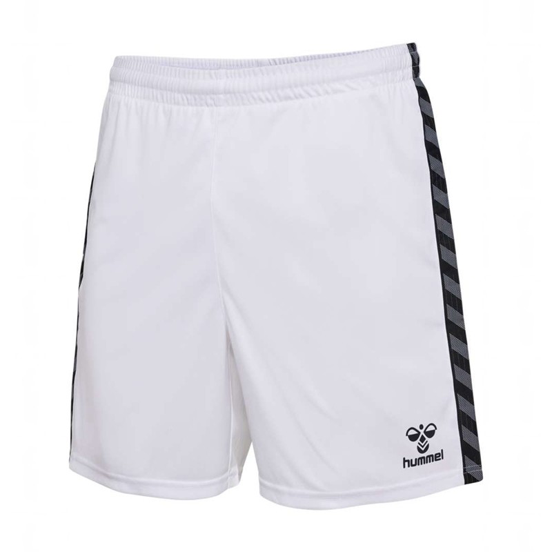 Hummel Authentic Pl Strumpor Herr Vita | 776713-549