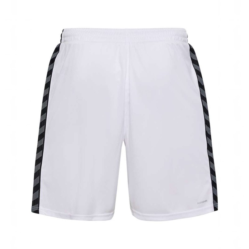 Hummel Authentic Pl Strumpor Herr Vita | 776713-549