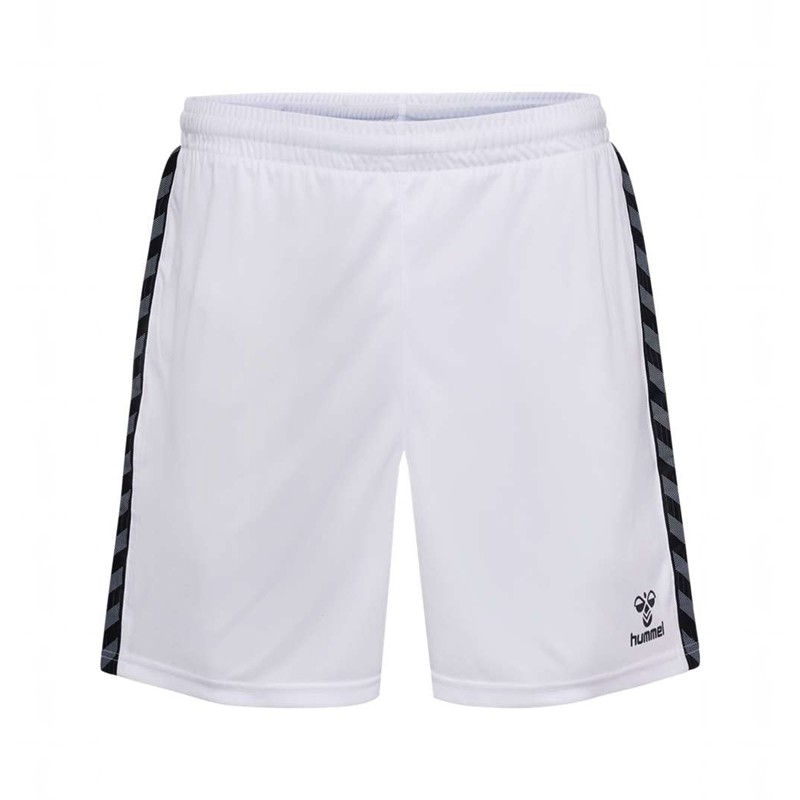 Hummel Authentic Pl Strumpor Herr Vita | 776713-549
