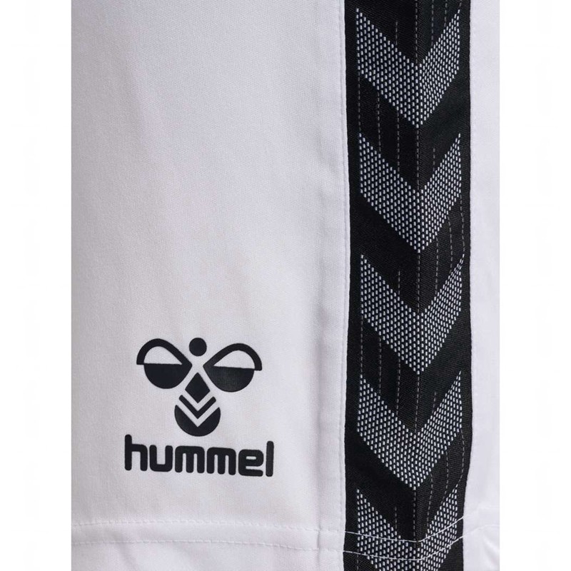 Hummel Authentic Pl Strumpor Herr Vita | 776713-549