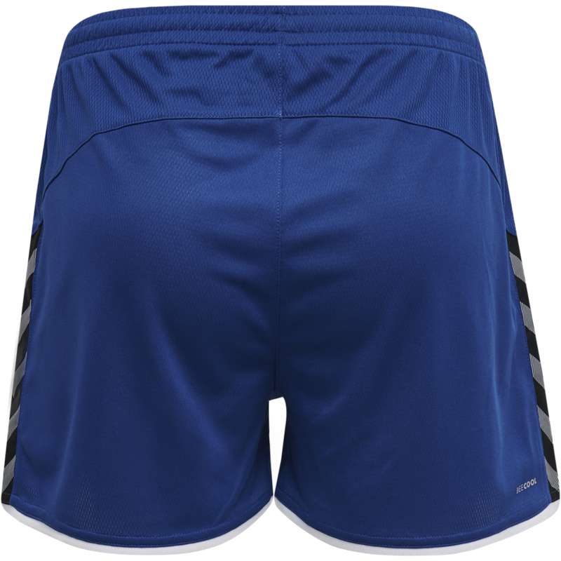 Hummel Authentic Poly Shorts Dam Blå | 378339-179