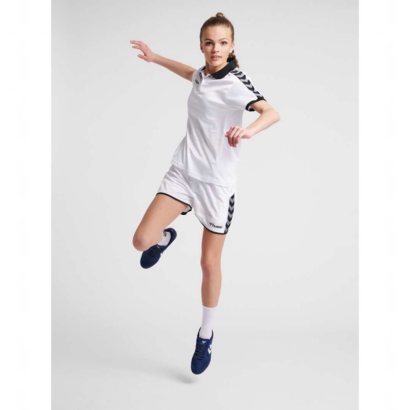 Hummel Authentic Poly Shorts Dam Vita | 951692-573