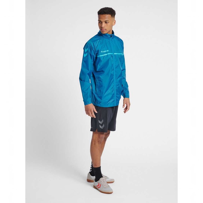 Hummel Authentic Pro Jackor Herr Blå | 578498-123