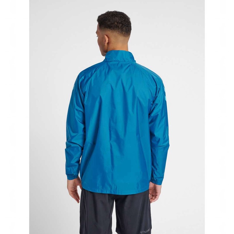Hummel Authentic Pro Jackor Herr Blå | 578498-123