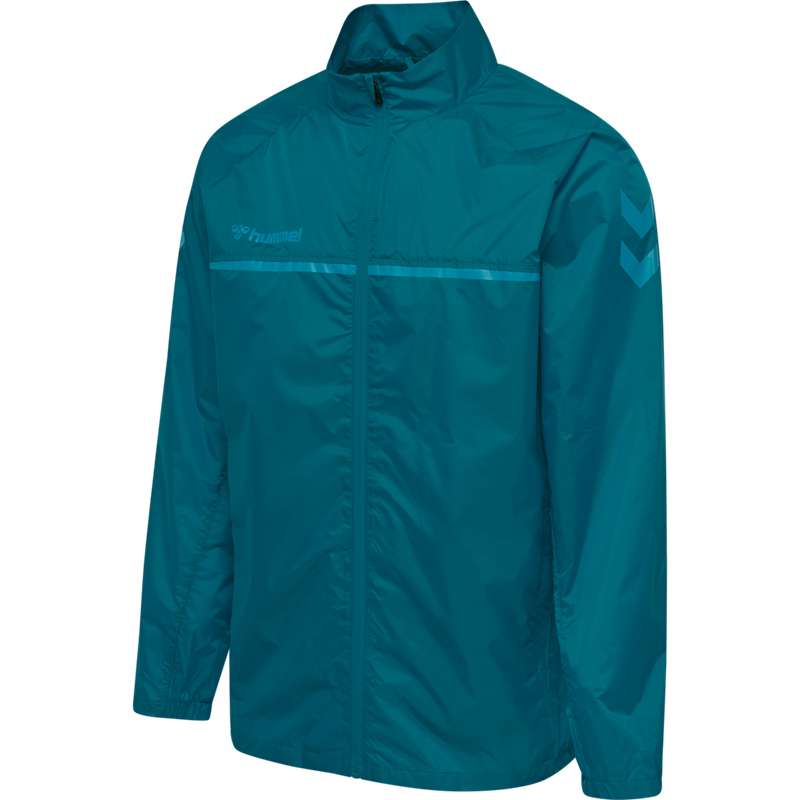 Hummel Authentic Pro Jackor Herr Blå | 578498-123