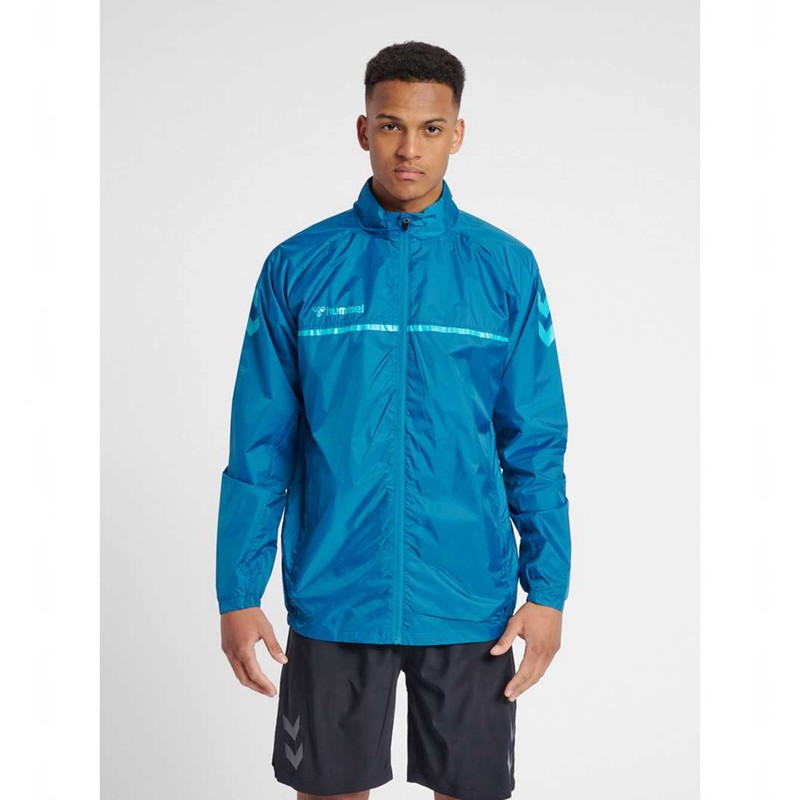 Hummel Authentic Pro Jackor Herr Blå | 578498-123