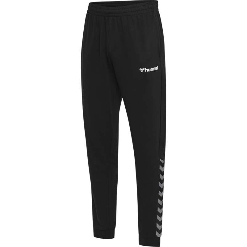 Hummel Authentic Sweat Byxor Herr Svarta | 360474-198