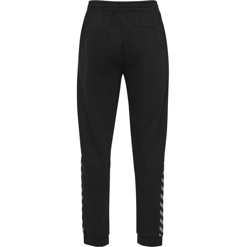 Hummel Authentic Sweat Byxor Herr Svarta | 360474-198