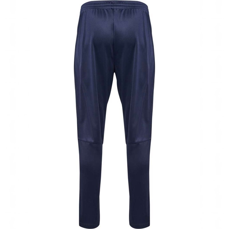 Hummel Authentic Training Byxor Herr Marinblå | 071419-431