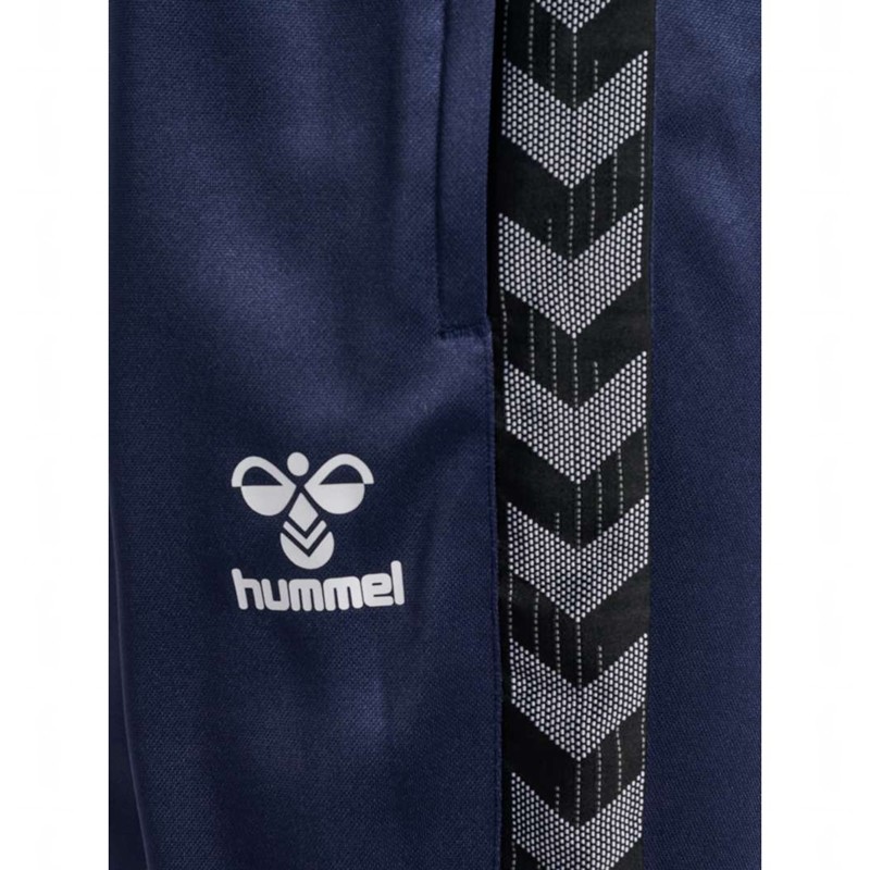Hummel Authentic Training Byxor Herr Marinblå | 071419-431