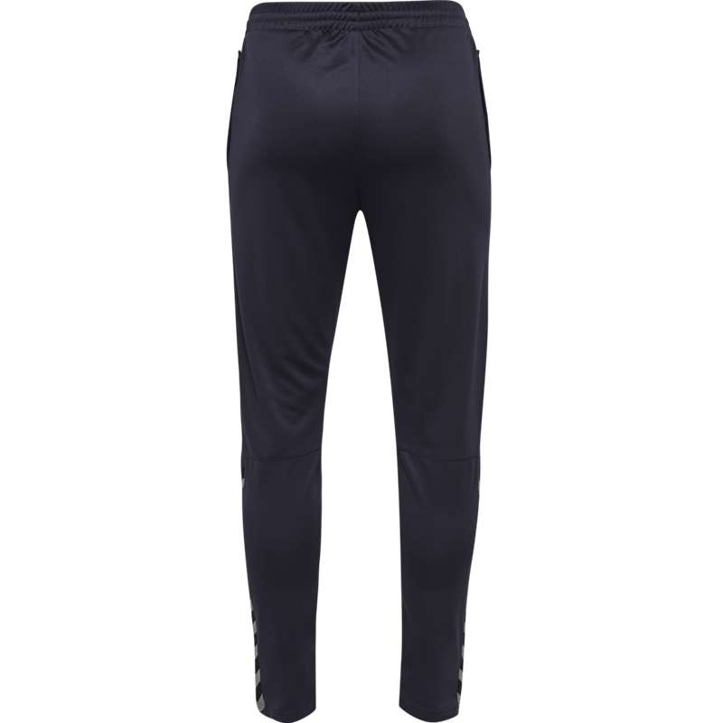 Hummel Authentic Training Byxor Herr Marinblå | 632866-668