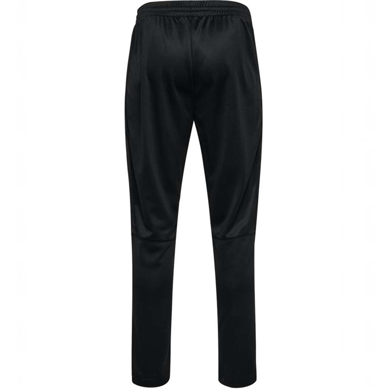 Hummel Authentic Training Byxor Herr Svarta | 635647-972