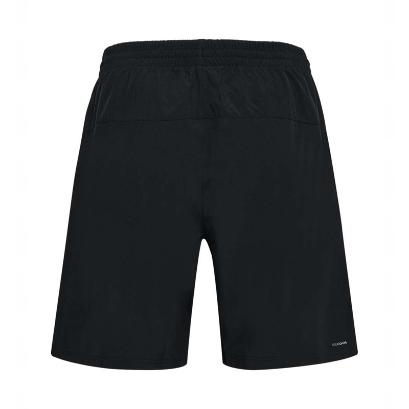 Hummel Authentic Woven Shorts Herr Svarta | 712452-318