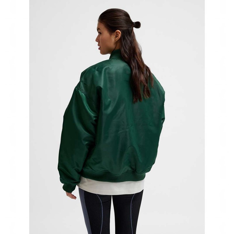 Hummel Baseball Bee Jackor Herr Gröna | 351113-326