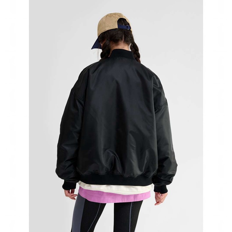 Hummel Baseball Bee Jackor Herr Svarta | 279113-641
