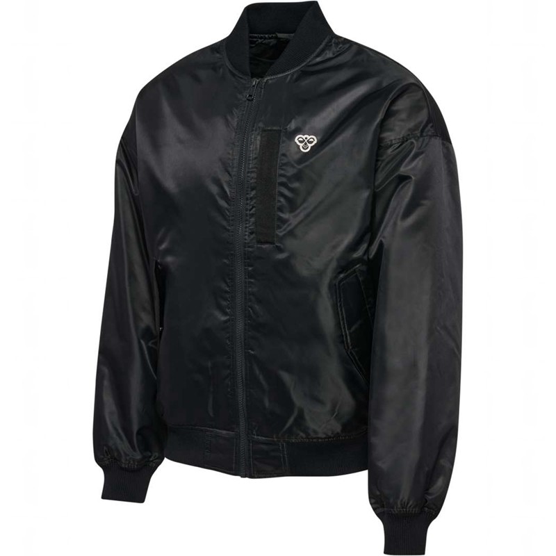 Hummel Baseball Bee Jackor Herr Svarta | 279113-641