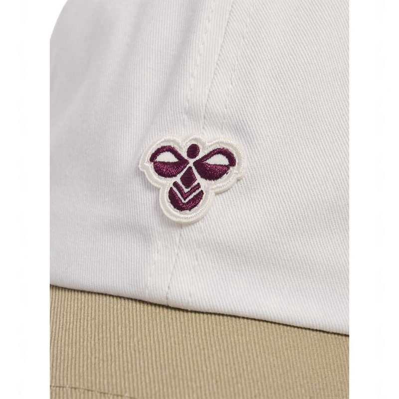 Hummel Baseball Bee Kepsar Dam Vita | 912937-356