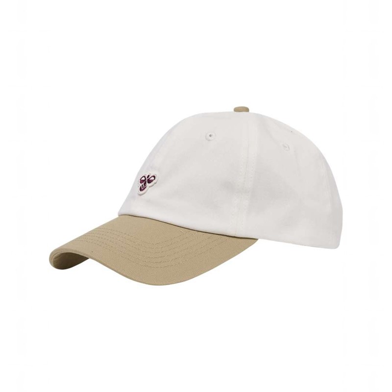 Hummel Baseball Bee Kepsar Dam Vita | 912937-356
