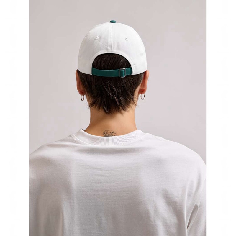 Hummel Baseball Bee Kepsar Herr Vita | 302916-205