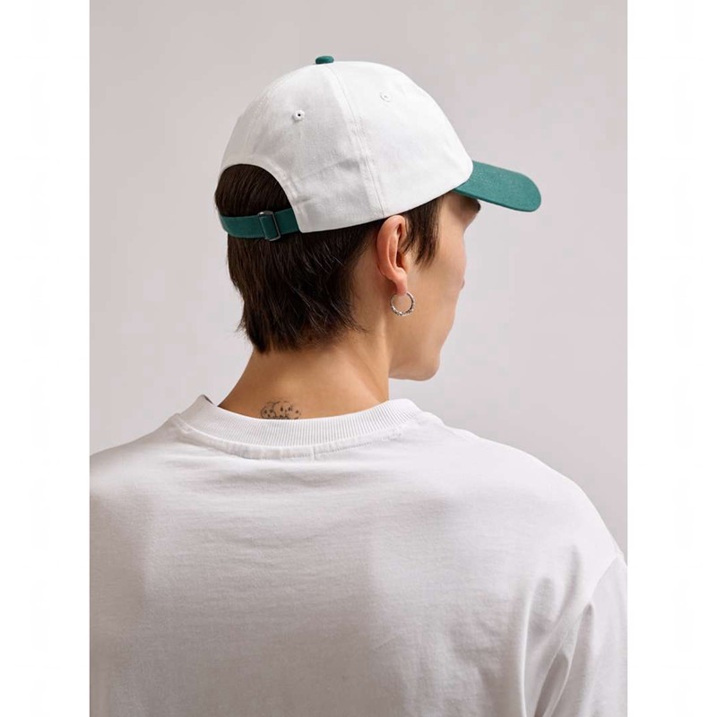 Hummel Baseball Bee Kepsar Herr Vita | 302916-205