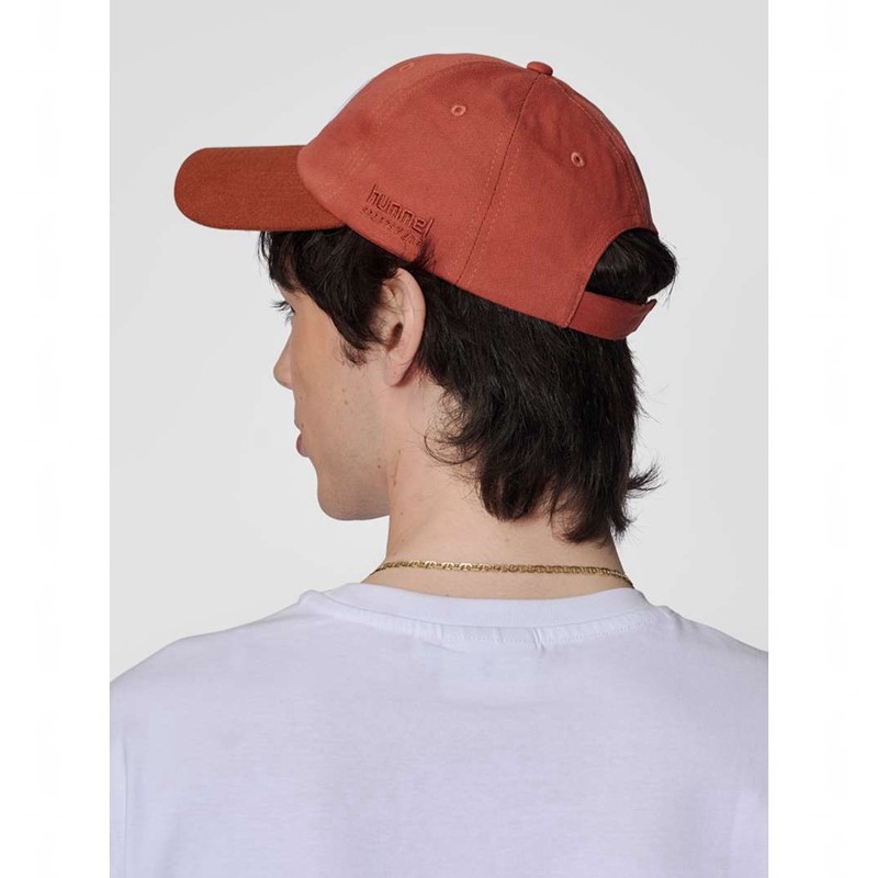 Hummel Baseball H Kepsar Herr Bruna | 858969-061