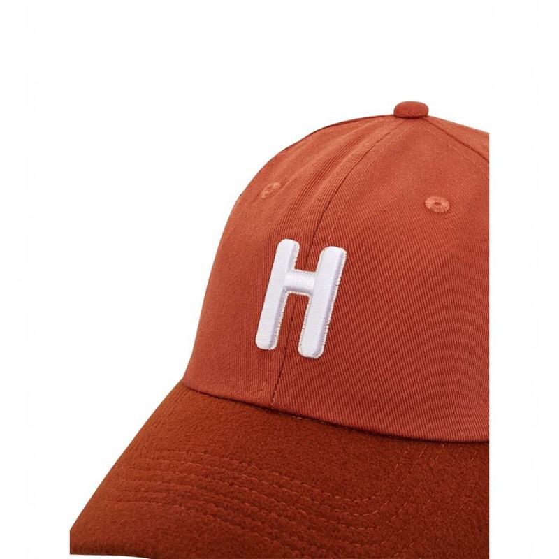 Hummel Baseball H Kepsar Herr Bruna | 858969-061