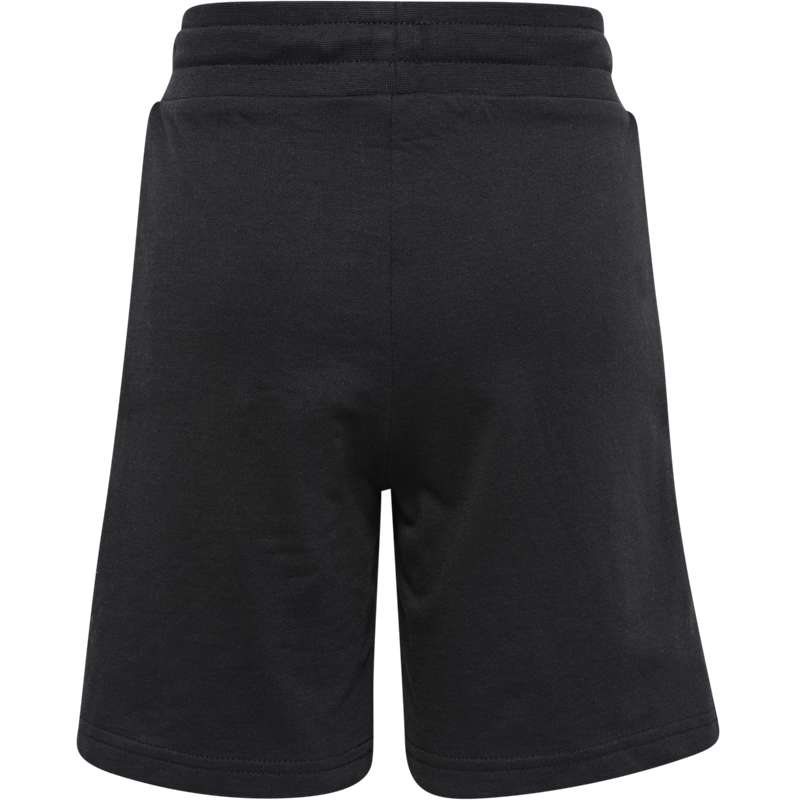 Hummel Bassim Shorts Barn Svarta | 760043-835