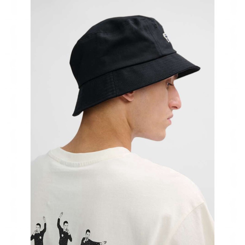 Hummel Bee Hink Hatt Dam Svarta | 414938-038