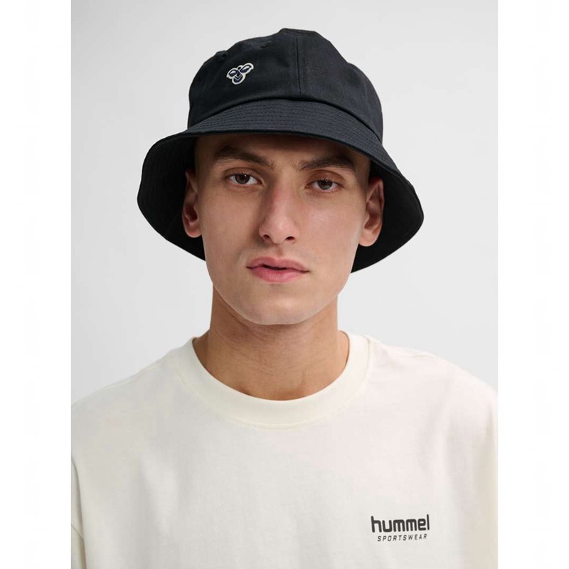Hummel Bee Hink Hatt Dam Svarta | 414938-038