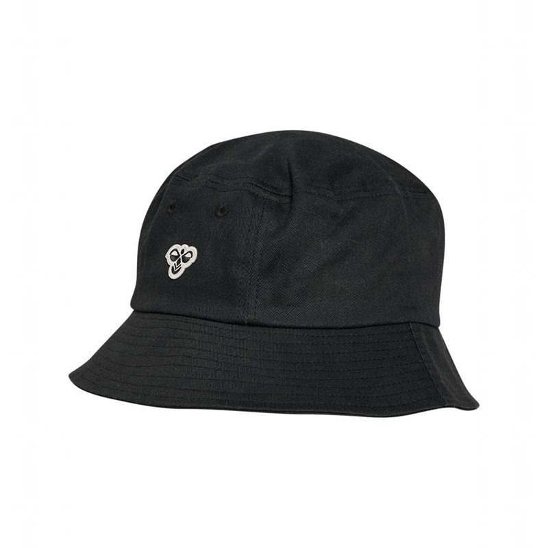 Hummel Bee Hink Hatt Dam Svarta | 414938-038