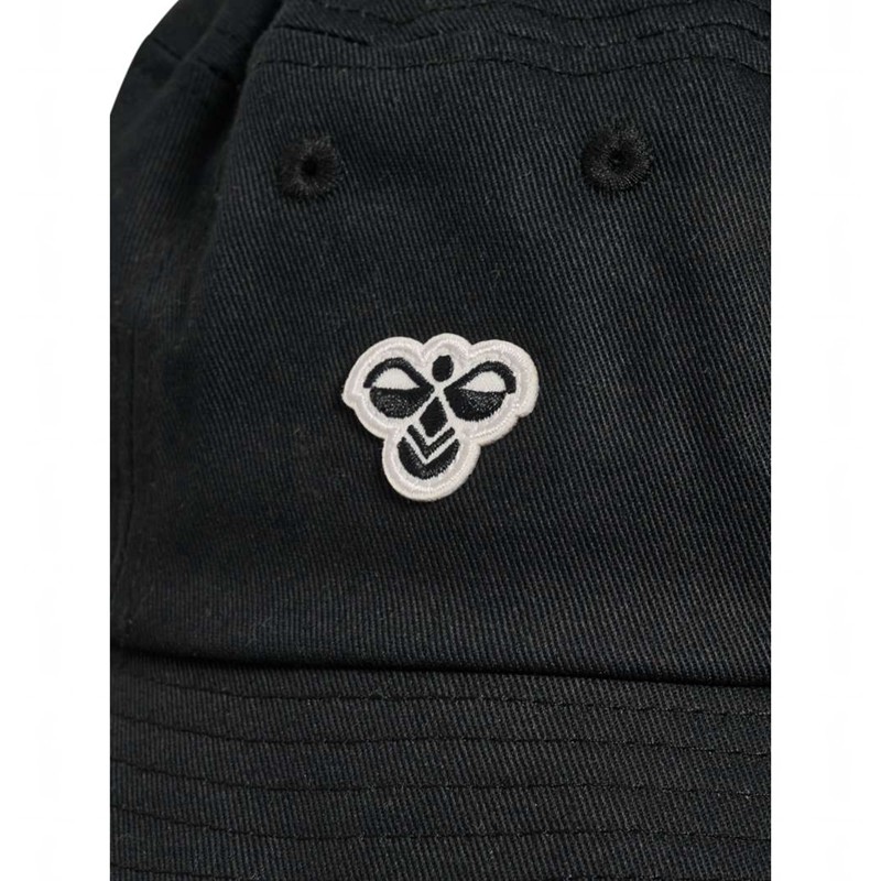 Hummel Bee Hink Hatt Dam Svarta | 414938-038