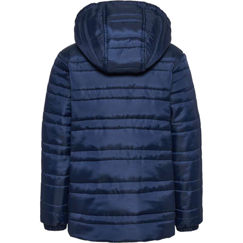 Hummel Bilbo Tex Jackor Barn Svarta | 157146-385
